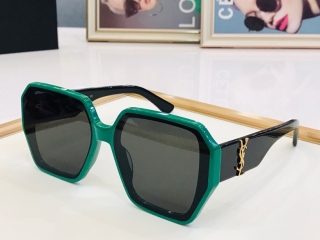 2023.6.8 Original Quality YSL  Sunglasses 050