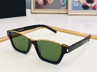 2023.6.8 Original Quality YSL  Sunglasses 003
