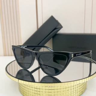 2023.6.8 Original Quality YSL  Sunglasses 026