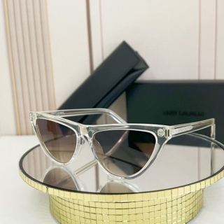 2023.6.8 Original Quality YSL  Sunglasses 006