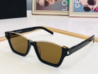2023.6.8 Original Quality YSL  Sunglasses 073