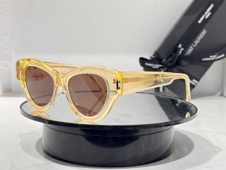 2023.6.8 Original Quality YSL  Sunglasses 067