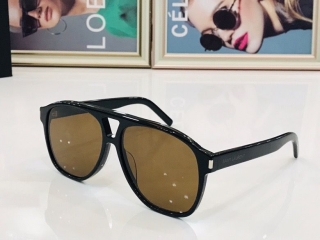 2023.6.8 Original Quality YSL  Sunglasses 017