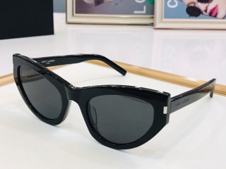 2023.6.8 Original Quality YSL  Sunglasses 028