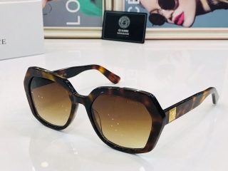 2023.6.8 Original Quality Versace Sunglasses 091