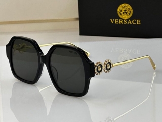 2023.6.8 Original Quality Versace Sunglasses 064