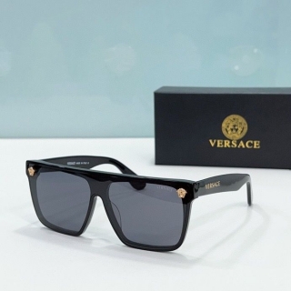 2023.6.8 Original Quality Versace Sunglasses 074