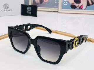 2023.6.8 Original Quality Versace Sunglasses 036