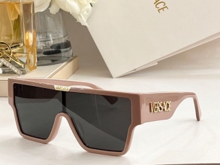 2023.6.8 Original Quality Versace Sunglasses 044