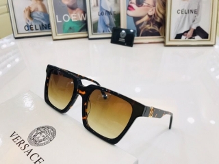 2023.6.8 Original Quality Versace Sunglasses 073