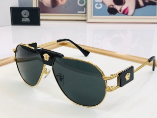 2023.6.8 Original Quality Versace Sunglasses 039