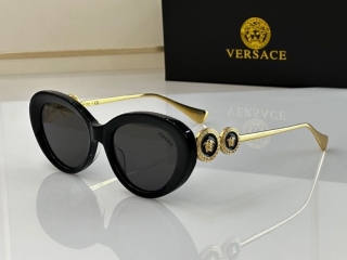 2023.6.8 Original Quality Versace Sunglasses 015