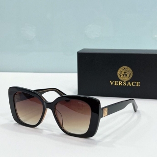 2023.6.8 Original Quality Versace Sunglasses 032