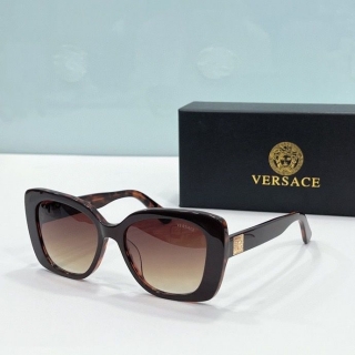 2023.6.8 Original Quality Versace Sunglasses 007