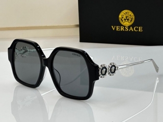2023.6.8 Original Quality Versace Sunglasses 045