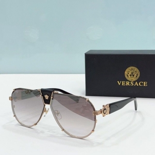 2023.6.8 Original Quality Versace Sunglasses 016