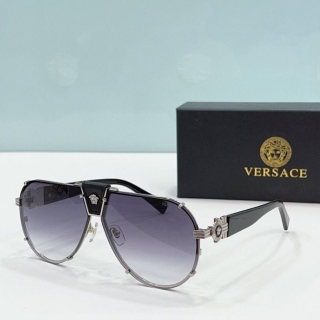 2023.6.8 Original Quality Versace Sunglasses 021