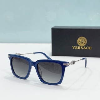 2023.6.8 Original Quality Versace Sunglasses 069