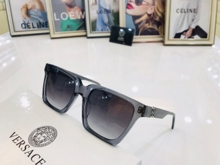 2023.6.8 Original Quality Versace Sunglasses 070