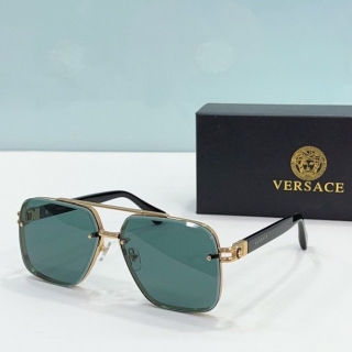 2023.6.8 Original Quality Versace Sunglasses 086