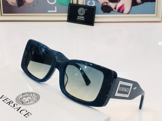 2023.6.8 Original Quality Versace Sunglasses 047