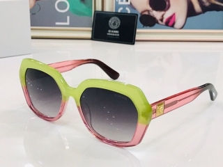 2023.6.8 Original Quality Versace Sunglasses 083