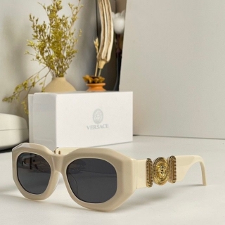 2023.6.8 Original Quality Versace Sunglasses 088