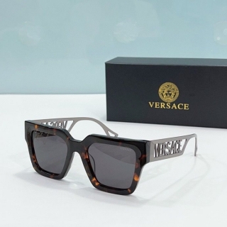 2023.6.8 Original Quality Versace Sunglasses 066