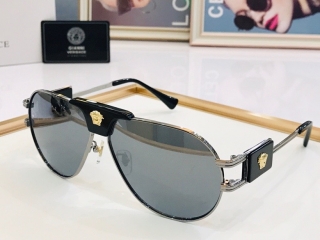 2023.6.8 Original Quality Versace Sunglasses 076