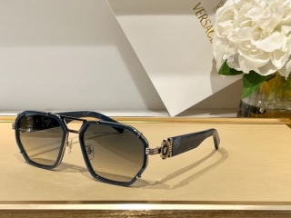 2023.6.8 Original Quality Versace Sunglasses 005