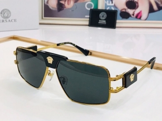 2023.6.8 Original Quality Versace Sunglasses 085