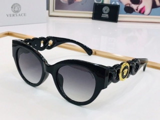 2023.6.8 Original Quality Versace Sunglasses 006