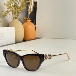 2023.6.8 Original Quality Versace Sunglasses 081