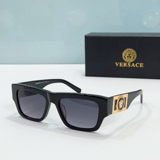 2023.6.8 Original Quality Versace Sunglasses 059