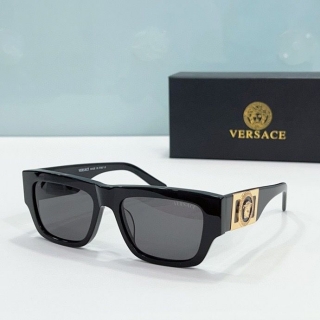2023.6.8 Original Quality Versace Sunglasses 049