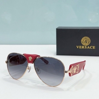 2023.6.8 Original Quality Versace Sunglasses 037