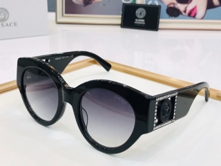 2023.6.8 Original Quality Versace Sunglasses 100