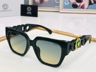 2023.6.8 Original Quality Versace Sunglasses 028