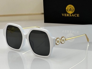 2023.6.8 Original Quality Versace Sunglasses 060