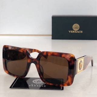 2023.6.8 Original Quality Versace Sunglasses 079