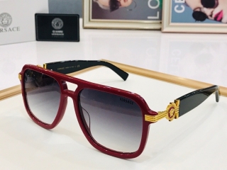 2023.6.8 Original Quality Versace Sunglasses 087
