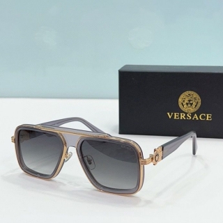2023.6.8 Original Quality Versace Sunglasses 051