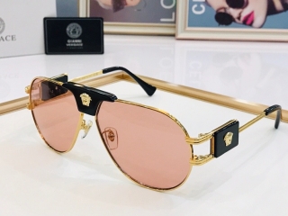 2023.6.8 Original Quality Versace Sunglasses 092