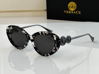 2023.6.8 Original Quality Versace Sunglasses 035