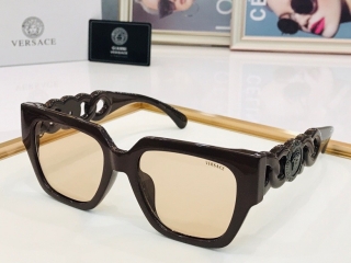 2023.6.8 Original Quality Versace Sunglasses 033