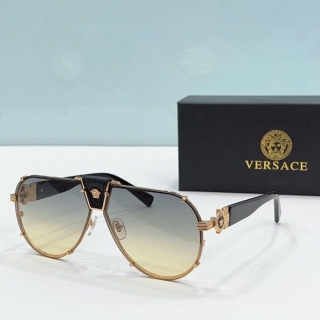 2023.6.8 Original Quality Versace Sunglasses 026