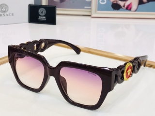 2023.6.8 Original Quality Versace Sunglasses 018