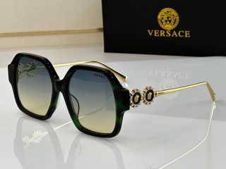 2023.6.8 Original Quality Versace Sunglasses 050