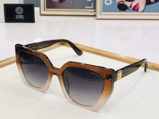 2023.6.8 Original Quality Versace Sunglasses 043