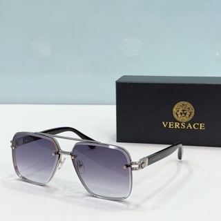2023.6.8 Original Quality Versace Sunglasses 094